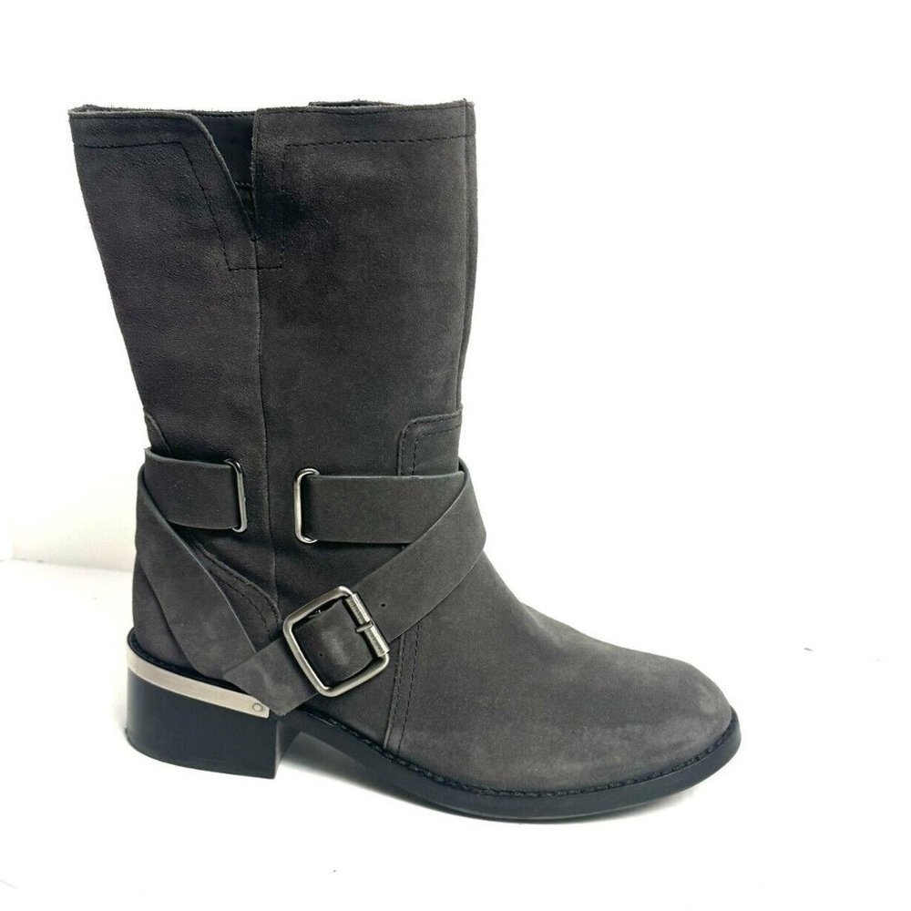 Vince Camuto Womens Vergila Boot Size 8.5 M